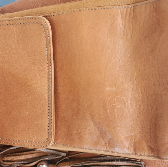 Sandra Bareno Backpacks - Picture 6 of 12